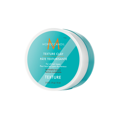 Pomada Texturizadora Moroccanoil